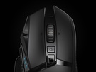 Logitech G G502 Lightspeed
