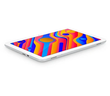 SPC Gravity Pro (2e generatie) Wit