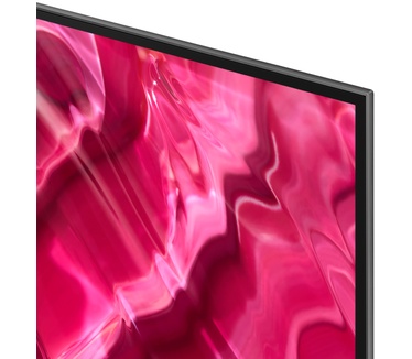 Samsung OLED QD S90C 55" Zwart