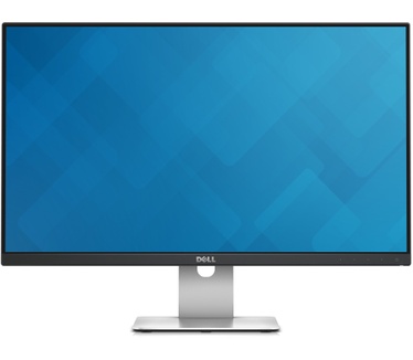 Dell S2415H Zilver, Zwart