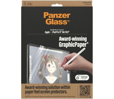PanzerGlass 2734