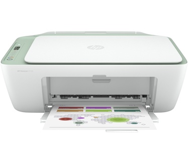 HP 2722