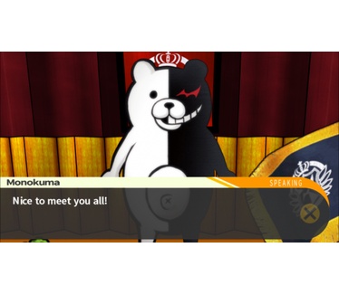 Danganronpa Trilogy