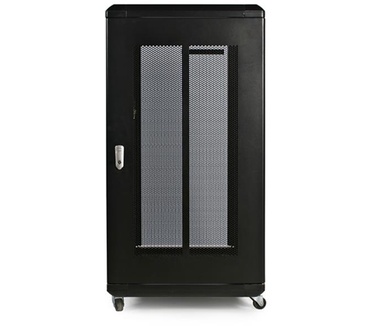 Startech.com 22U demonteerbare serverkast met wielen