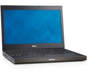 Dell M4800