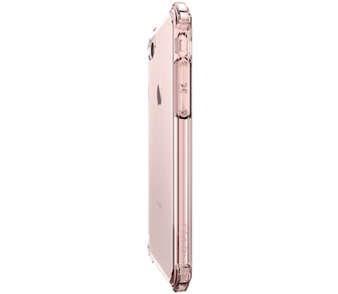 Spigen Crystal Shell