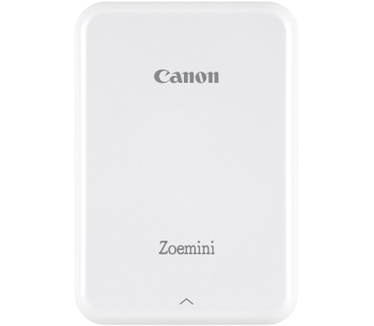 Canon Zoemini Wit