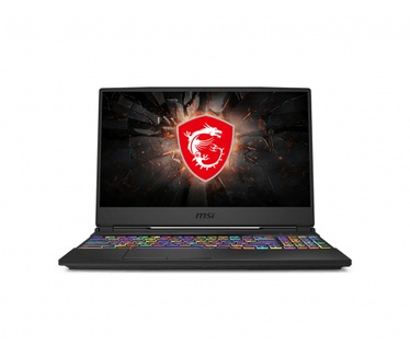 MSI GL65 10SFSK-290BE Leopard