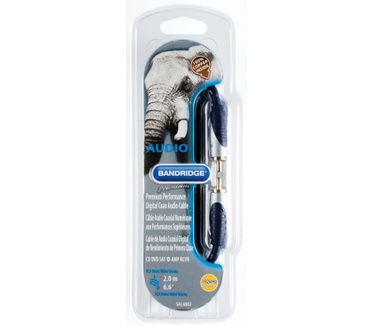 Bandridge SAL4802