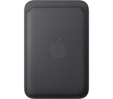 Apple Finewoven Kaarthouder Met Magsafe Voor Iphone (Iphone 15/16/16 Plus/17/17 Air/17 Pro/17 Pro Max)