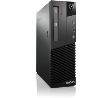 Lenovo M83 SFF Pro