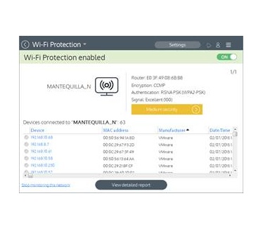 Panda Antivirus Pro 2016 NL/FR, 1 gebruiker