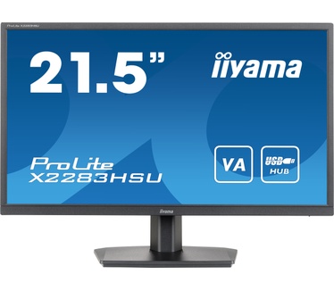 Iiyama X2283HSU-B1