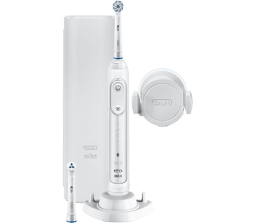 Oral-B Professional GeniusCare Elektrische Tandenborstel Voor Gevoelige Tanden