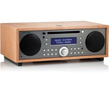 Tivoli Audio Music System+