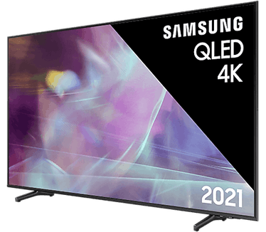 Samsung QLED 4K 55Q65A (2021)