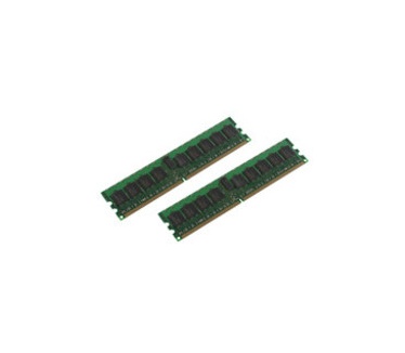 MicroMemory 8GB, (2 x 4GB), DDR2