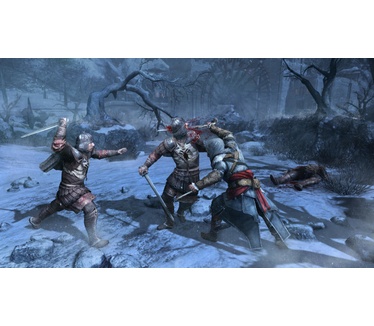 Assassin's Creed Revelations Ottoman Edition, Xbox 360