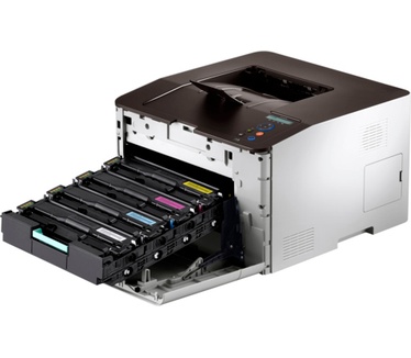 Samsung CLP-415N