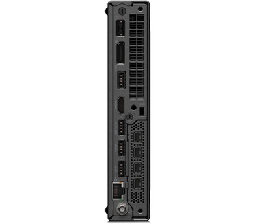 Lenovo ThinkStation P3 Tiny Gen 2