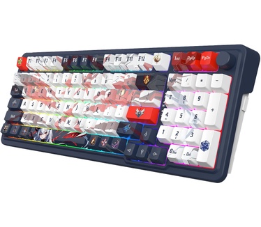 Redragon K686AK-RGB-PRO EISA