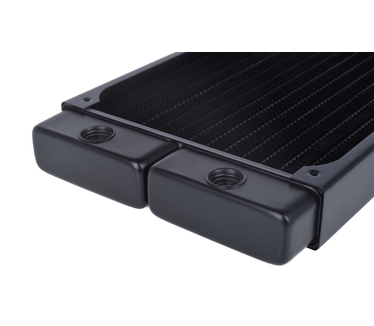 Alphacool NexXxoS ST30 Full Copper 420mm radiator V.2
