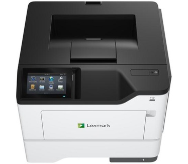 Lexmark MS632dwe