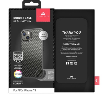 Hama Robust Real Carbon