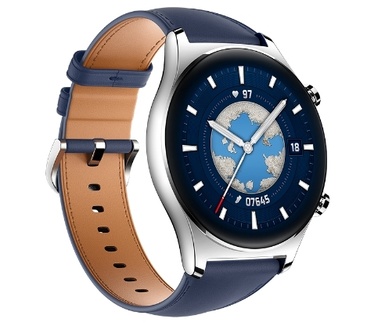 Honor Watch GS 3 Blauw