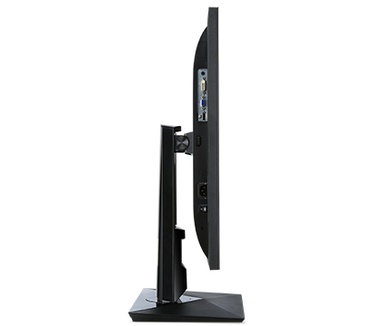 Acer CB241Hbmidr Zwart