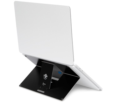 R-Go Tools R-Go Riser Attachable Laptopstandaard