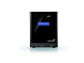 Seagate Business NAS 1+2+4-bay