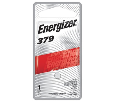 Energizer 379