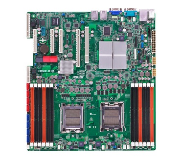 Asus KCMR-D12