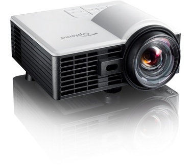 Optoma ML1050ST+