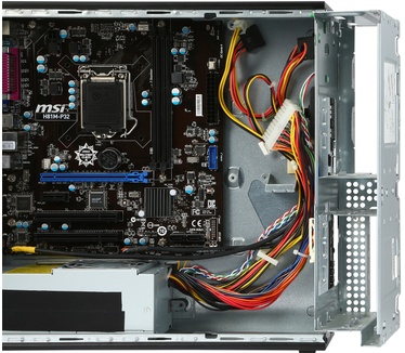 MSI Probox130-023EU-B341604G1T0X81P