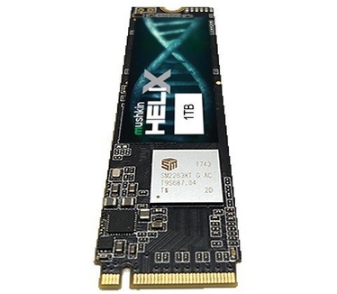 Mushkin Helix-L 1TB