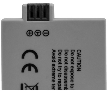 Green Cell CB20
