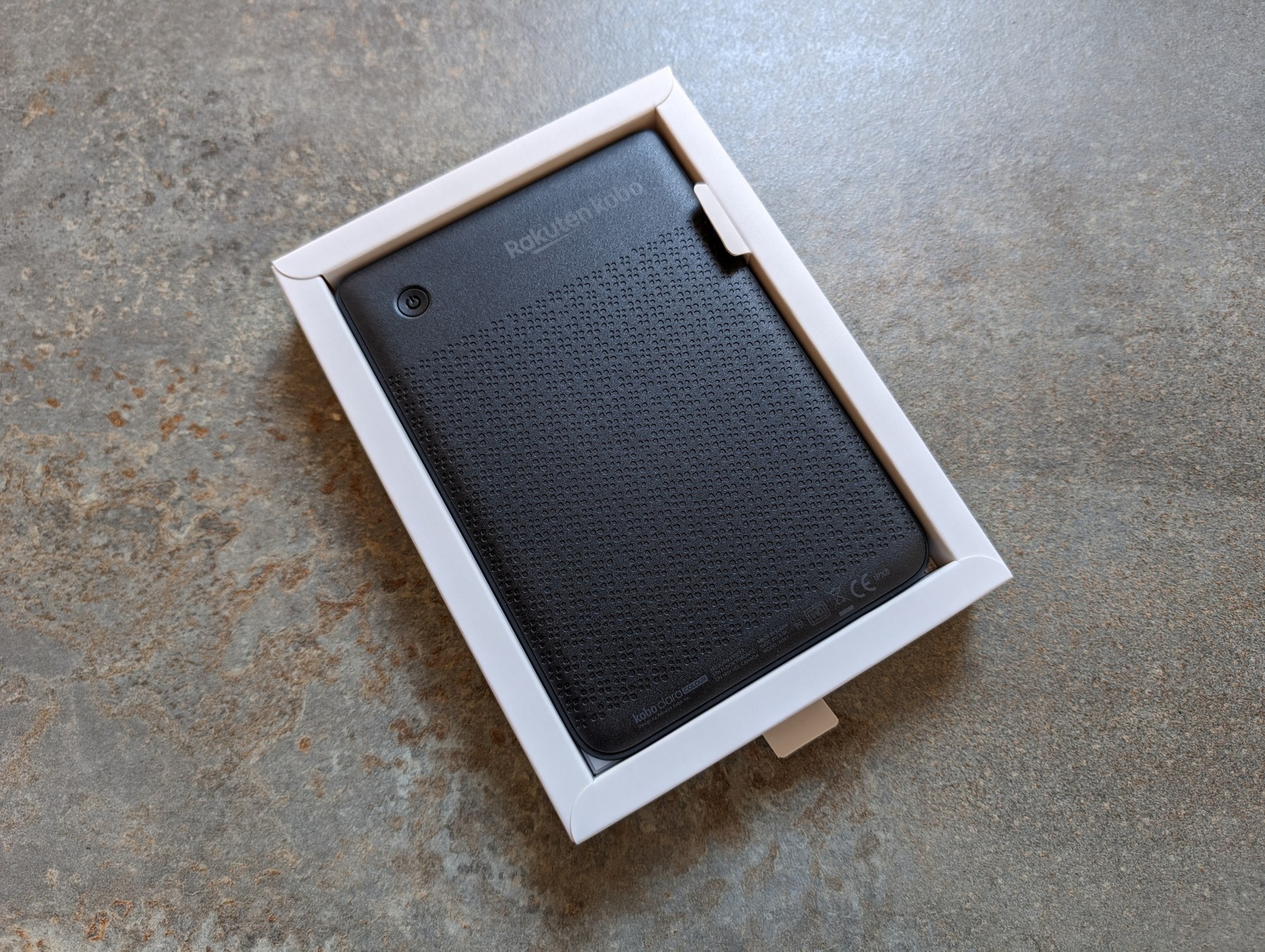 Kobo Clara Colour