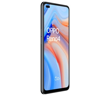 OPPO Reno4 5G Zwart