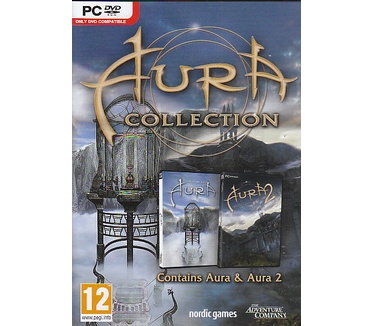Aura 1 & 2 Collection, PC