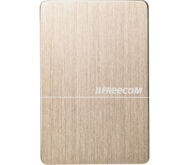Freecom mHDD 1TB Goud