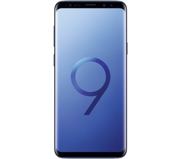 Samsung Galaxy S9+ Single Sim 64GB Blauw