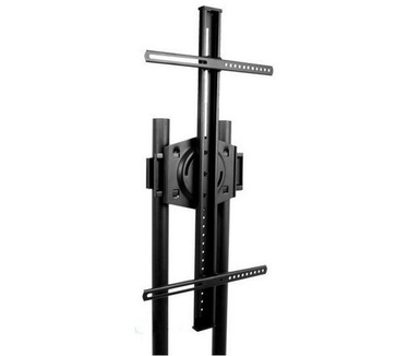 Techly 37-70" Floor Stand for LCD / LED / Plasma TV" ICA-TR4