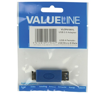 ValueLine VLCP61901L