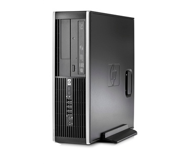 HP Compaq 8000 Elite SFF (AZ887AW)