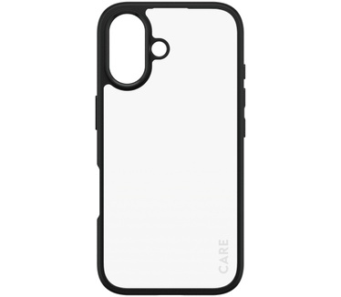PanzerGlass CARE by PG Urban Combat iPhone16 6.1