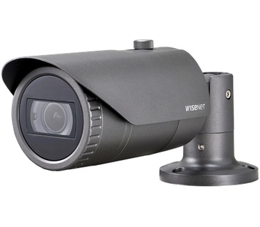 Hanwha 2MP IR Bullet Camera