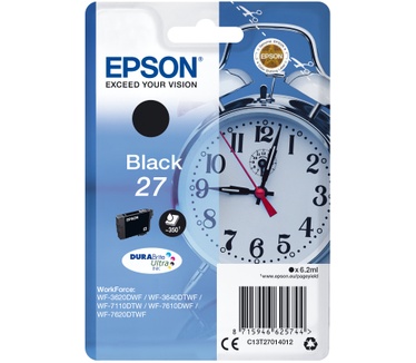 Epson C13T27014022