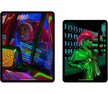 Apple iPad Pro (2022) 11" Wi-Fi 1TB Grijs